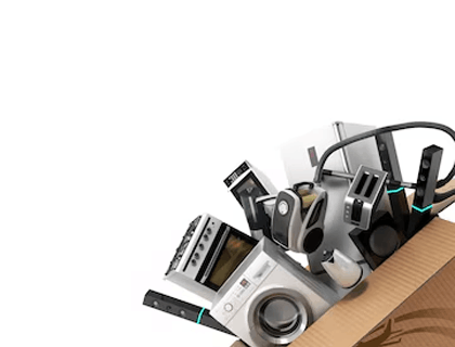 Online Electronics Store in Pakistan