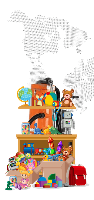 Online Toys & Kids Store Pakistan
